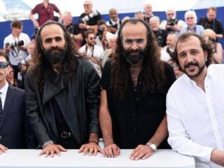 مركز السينما العربية