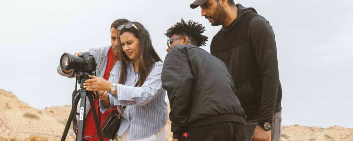 الجامعة التونسية لنوادي السينما