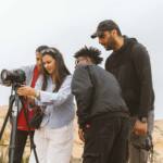 الجامعة التونسية لنوادي السينما