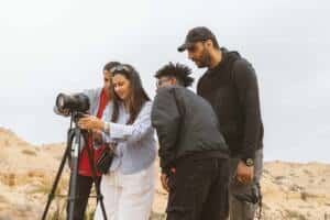 الجامعة التونسية لنوادي السينما