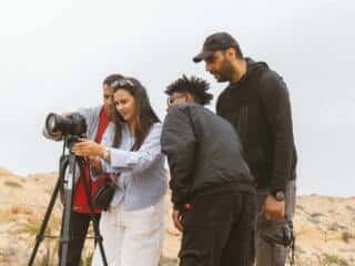 الجامعة التونسية لنوادي السينما