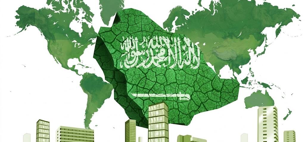 المملكة العربية السعودية
