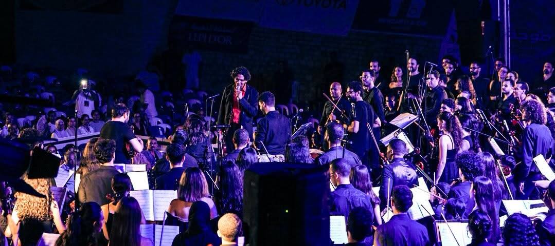مهرجان المنستير الدولي