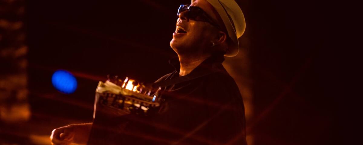 Dhafer Youssef