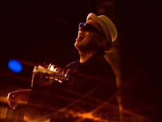 Dhafer Youssef