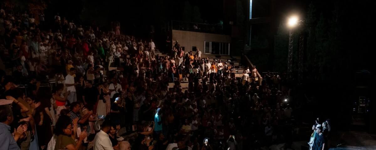 Festival International de Hammamet,
