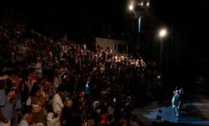 Festival International de Hammamet,