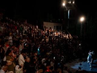 Festival International de Hammamet,