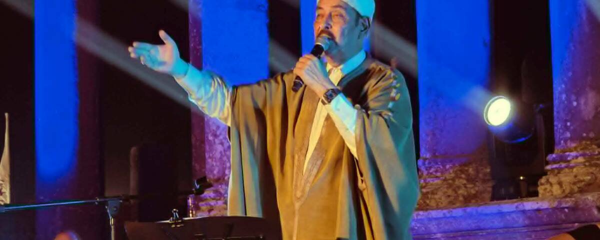 مهرجان دقة