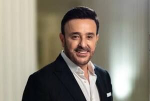 صابر الرباعي