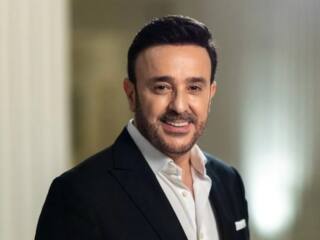 صابر الرباعي