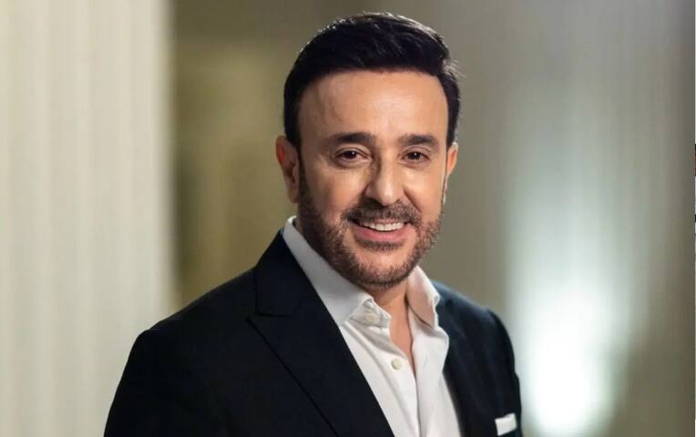 صابر الرباعي