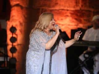 مهرجان قرطاج الدولي