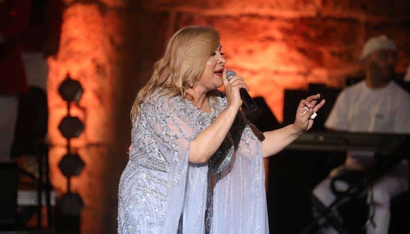 مهرجان قرطاج الدولي