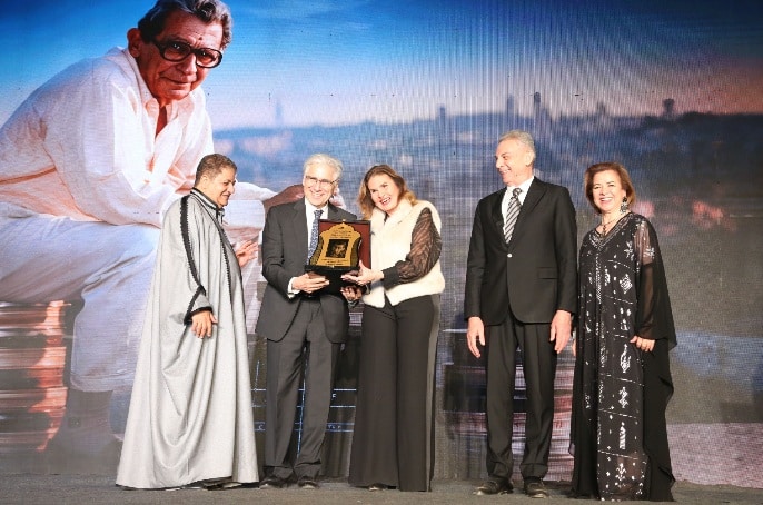 الأقصر للسينما الأفريقية