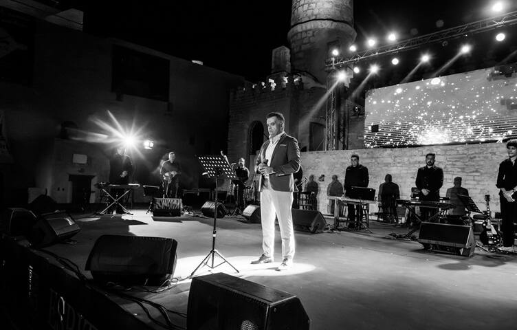 محمد الجبالي