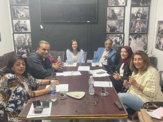 مهرجان الإسكندرية السينمائي